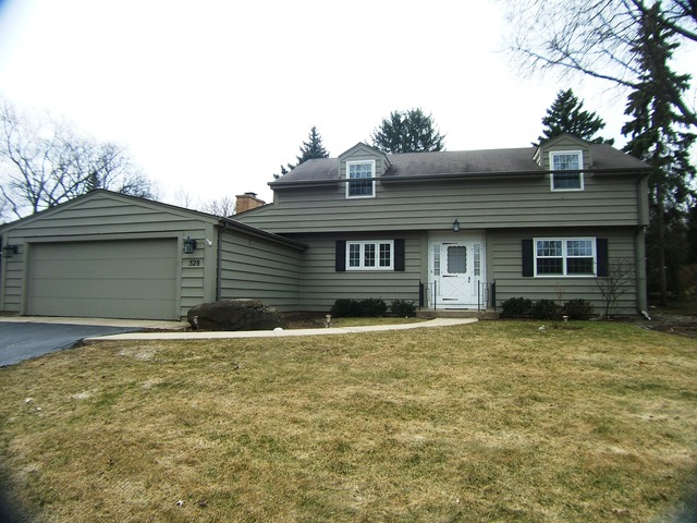 528 Berriedale Drive Cary, IL 60013 - Photo 1 of 25