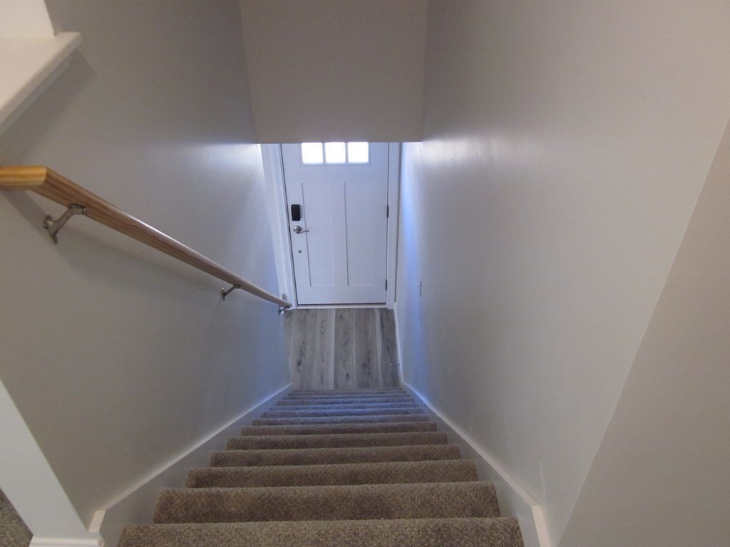 6 James Street Webster, MA 01570 - Photo 25 of 37 a view of entryway