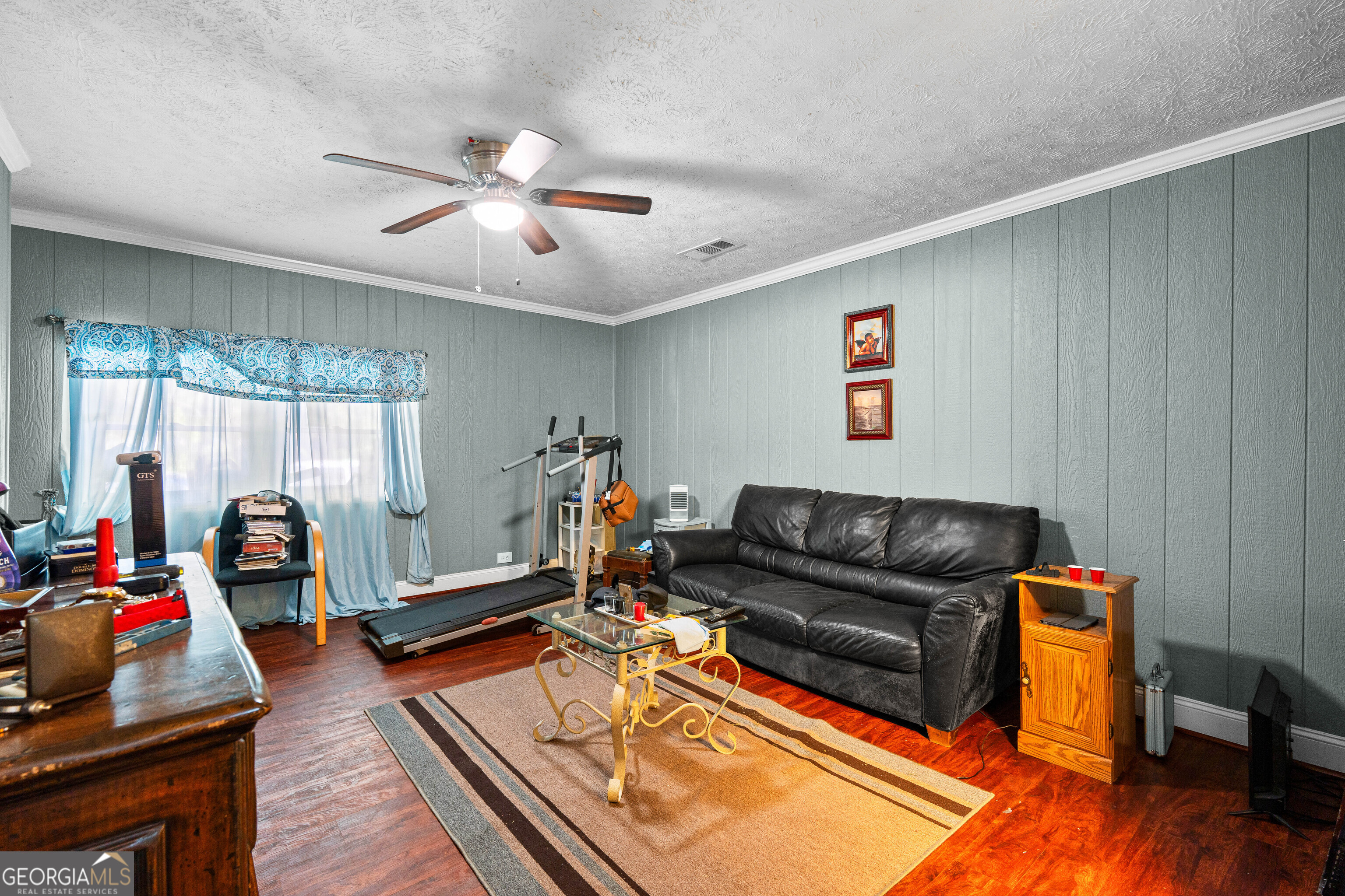 1210 Everee Inn Road Griffin, GA 30224 - Photo 17 of 26