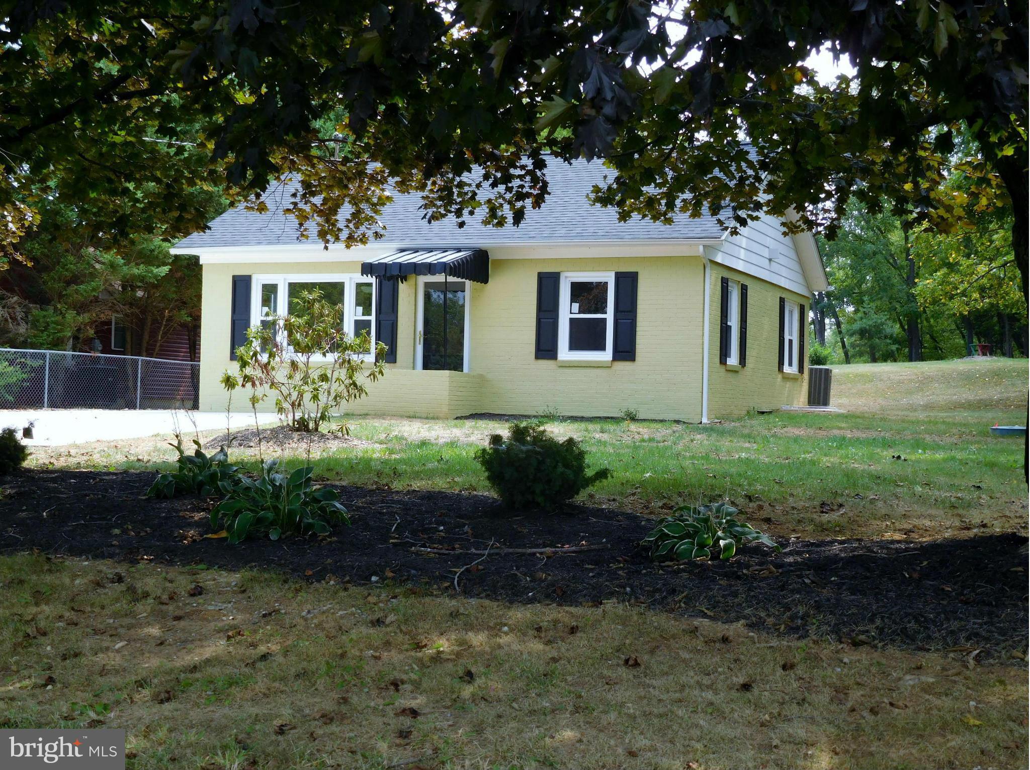 237 Gun Barrel Road White Post, VA 22663 - Photo 1 of 30 Exterior (Front)