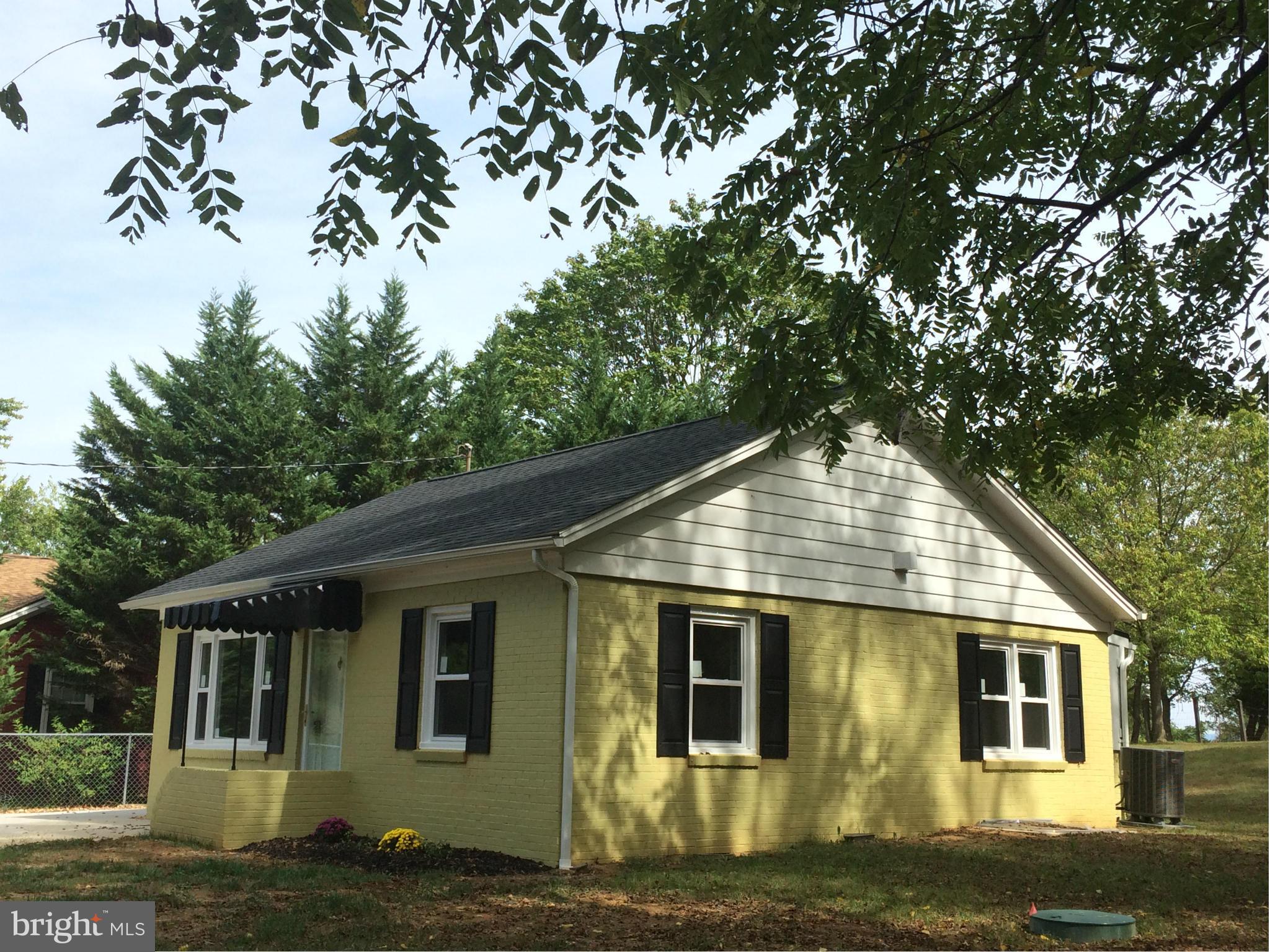 237 Gun Barrel Road White Post, VA 22663 - Photo 12 of 30 Exterior (General)