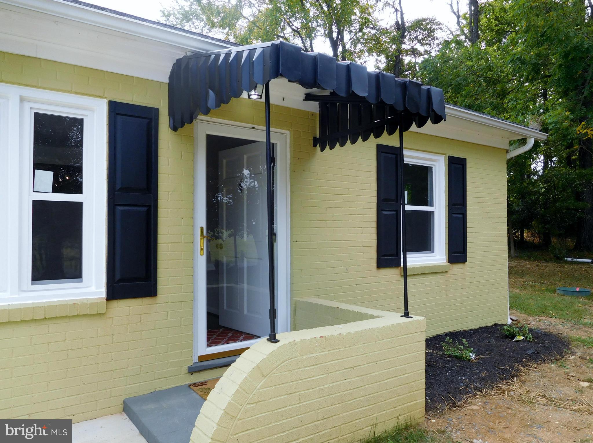 237 Gun Barrel Road White Post, VA 22663 - Photo 18 of 30 Exterior (Front)