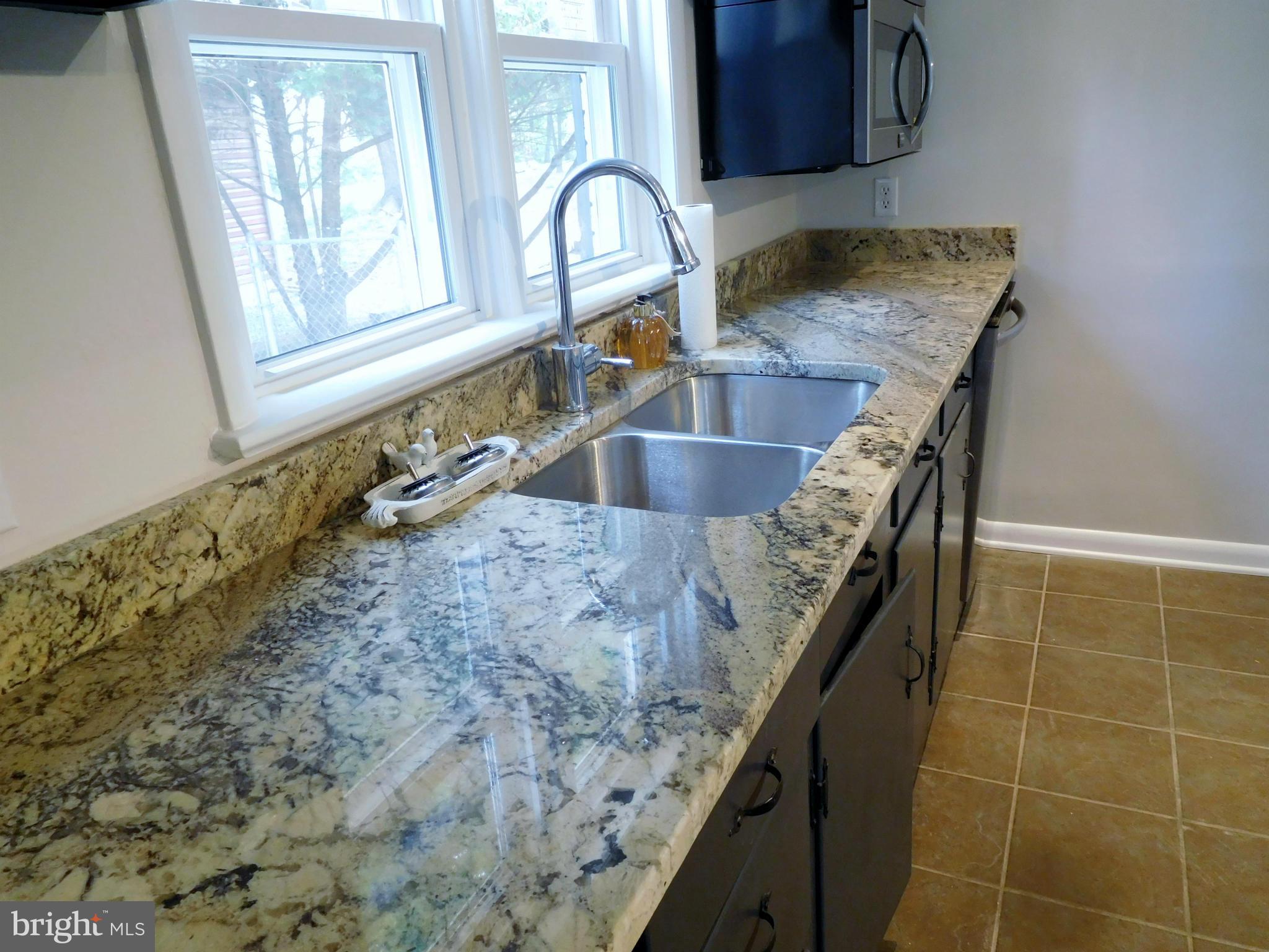 237 Gun Barrel Road White Post, VA 22663 - Photo 20 of 30 Kitchen