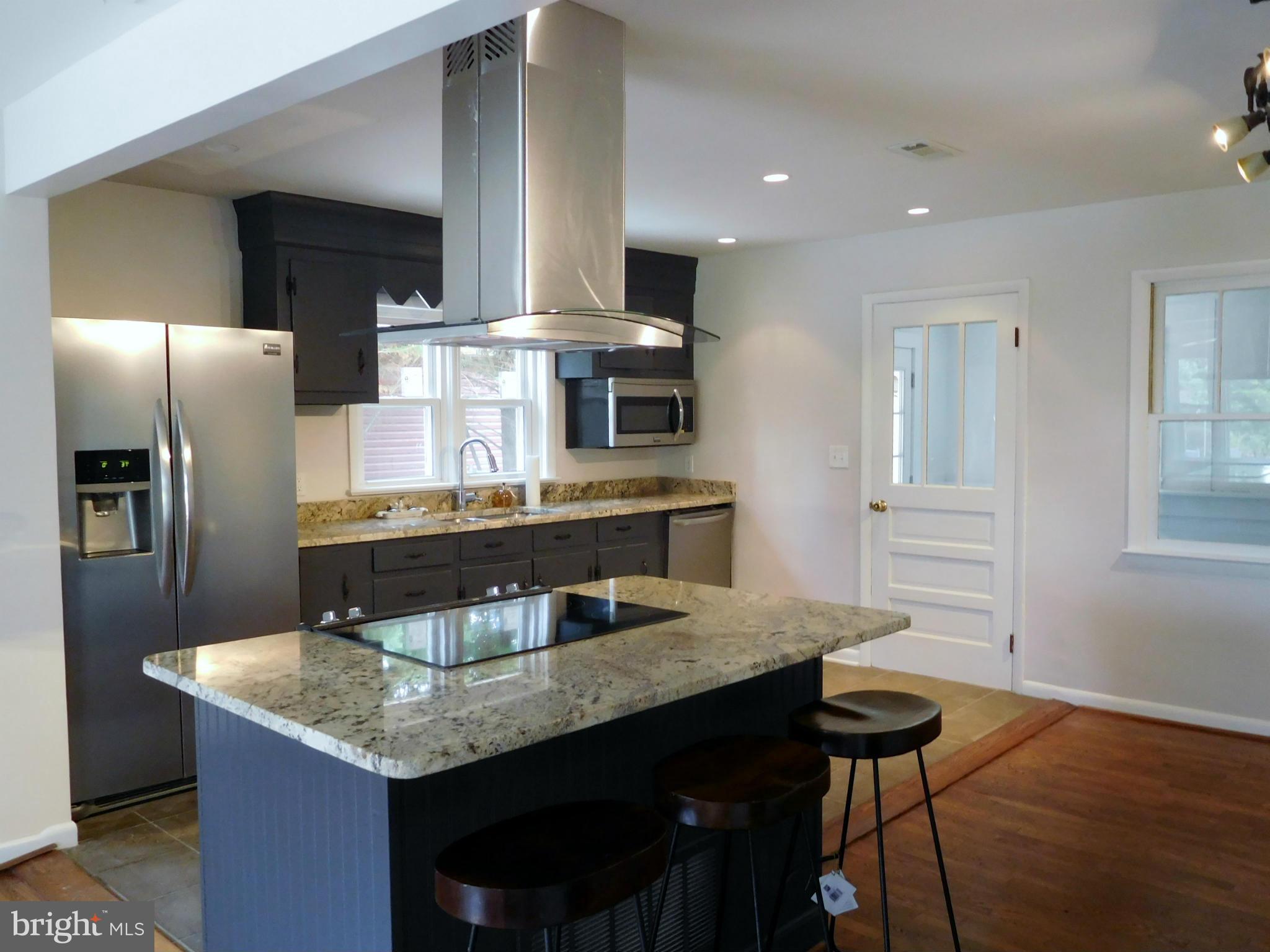 237 Gun Barrel Road White Post, VA 22663 - Photo 3 of 30 Kitchen