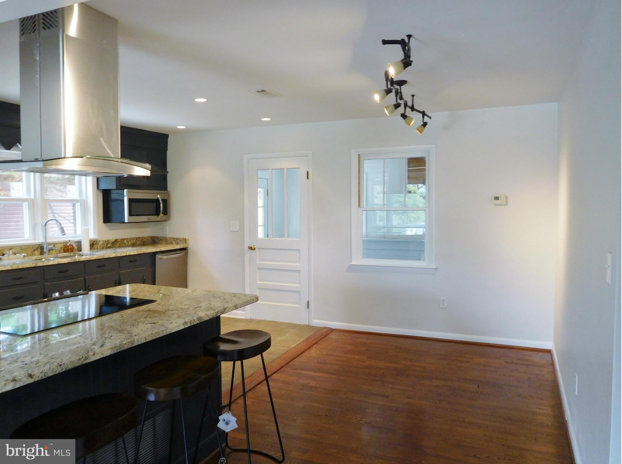 237 Gun Barrel Road White Post, VA 22663 - Photo 21 of 30 Dining Room