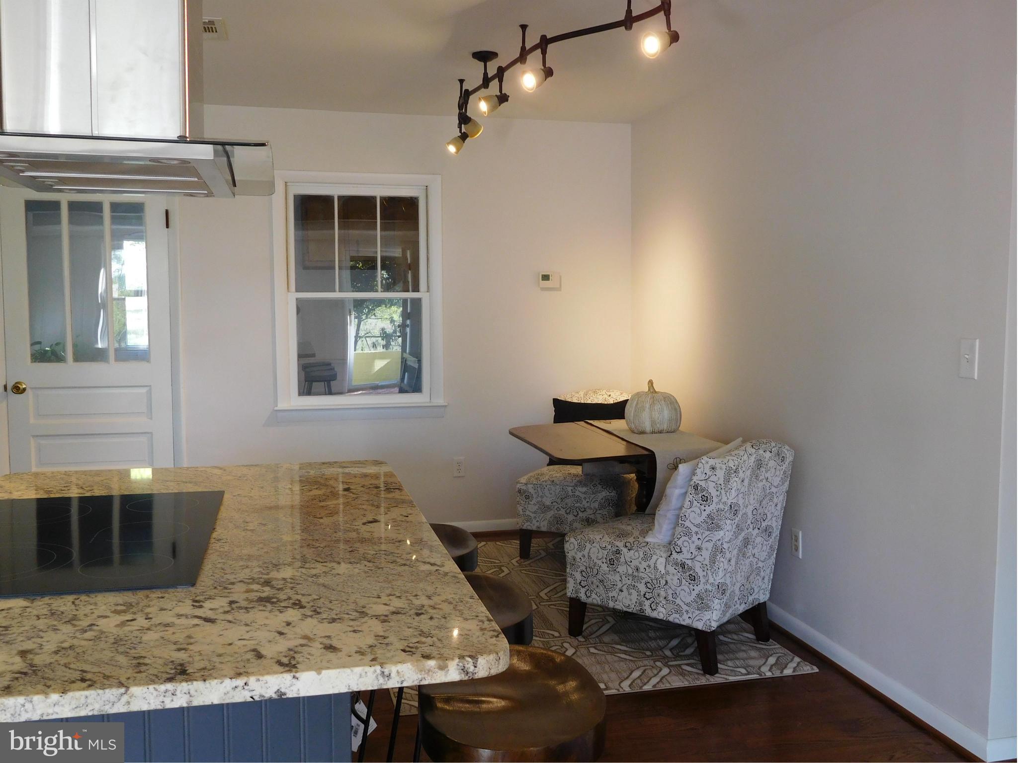 237 Gun Barrel Road White Post, VA 22663 - Photo 22 of 30 Kitchen