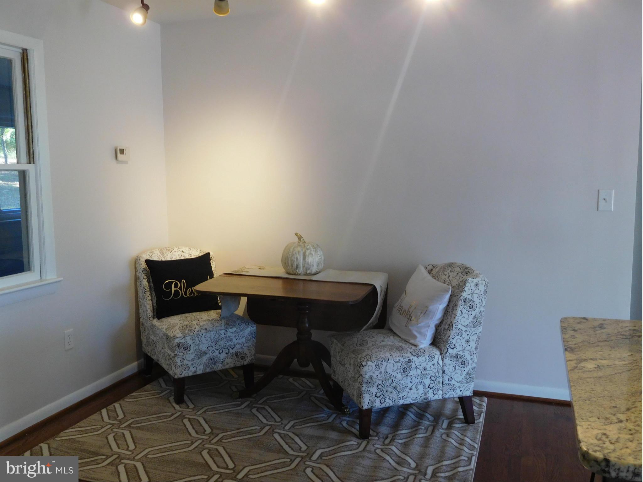 237 Gun Barrel Road White Post, VA 22663 - Photo 23 of 30 Dining Room