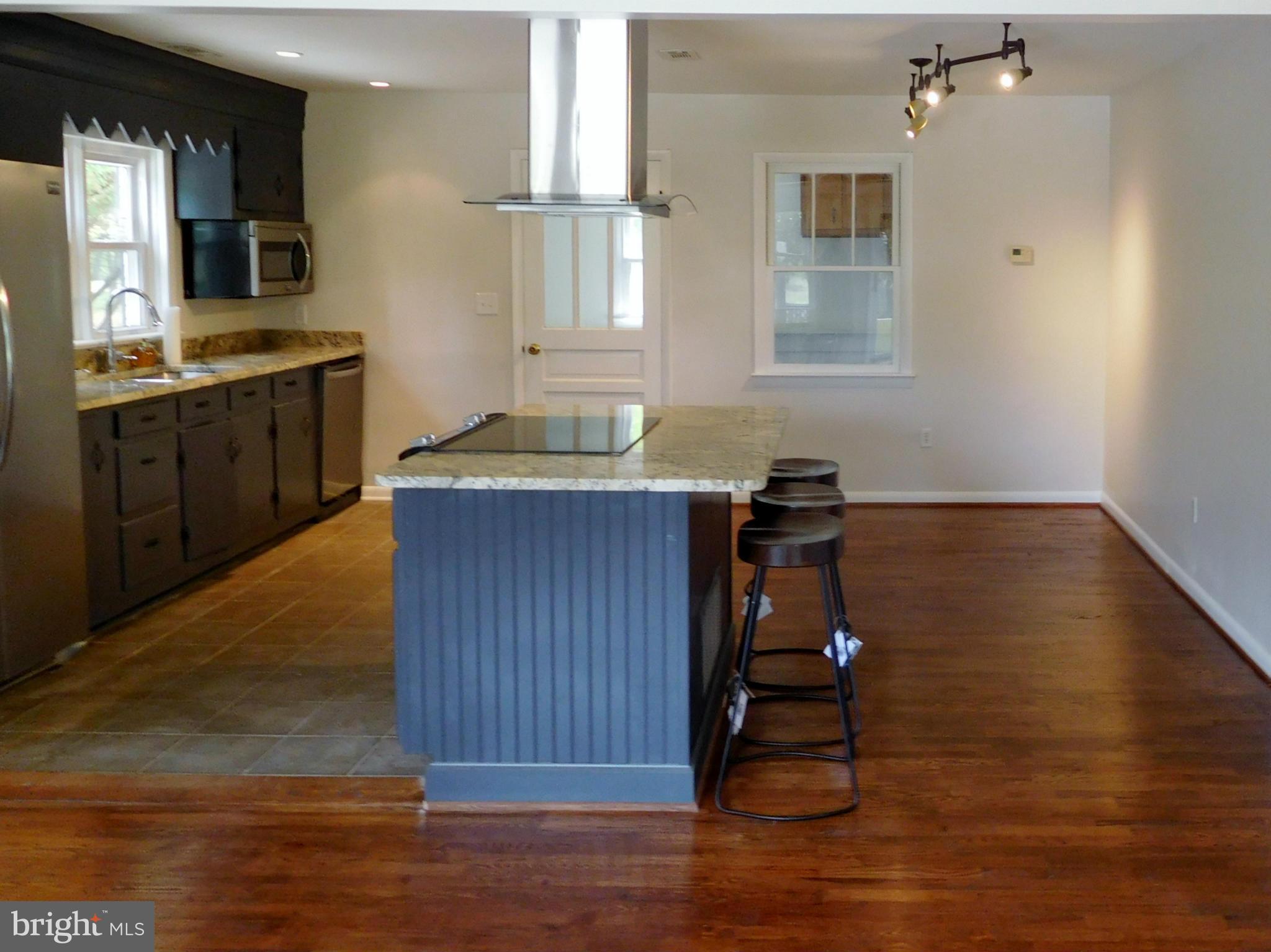 237 Gun Barrel Road White Post, VA 22663 - Photo 4 of 30 Kitchen