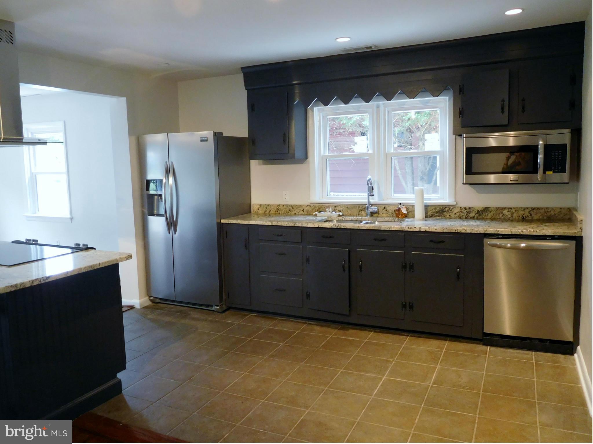 237 Gun Barrel Road White Post, VA 22663 - Photo 5 of 30 Kitchen