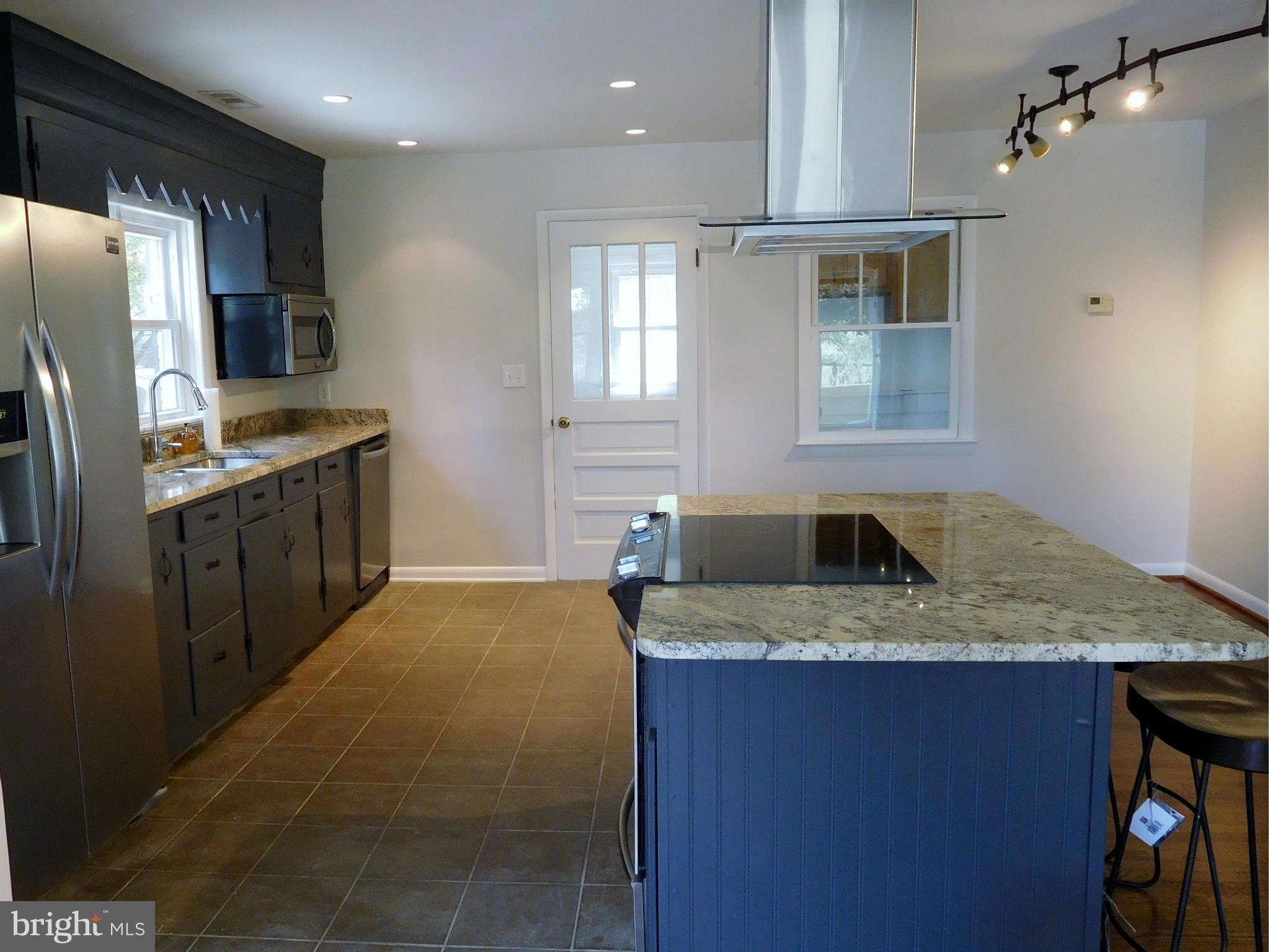 237 Gun Barrel Road White Post, VA 22663 - Photo 6 of 30 Kitchen