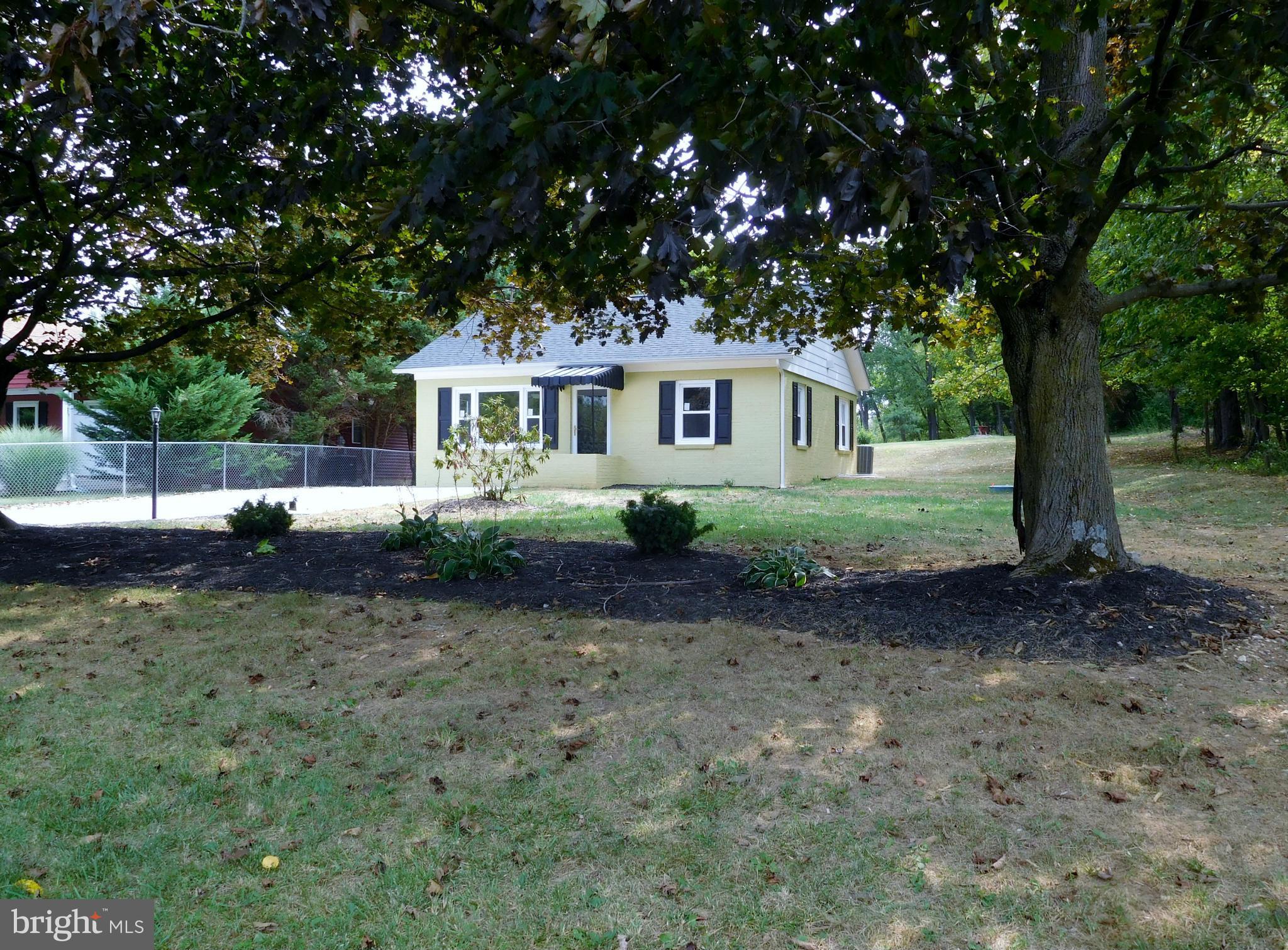 237 Gun Barrel Road White Post, VA 22663 - Photo 9 of 30 Exterior (Front)