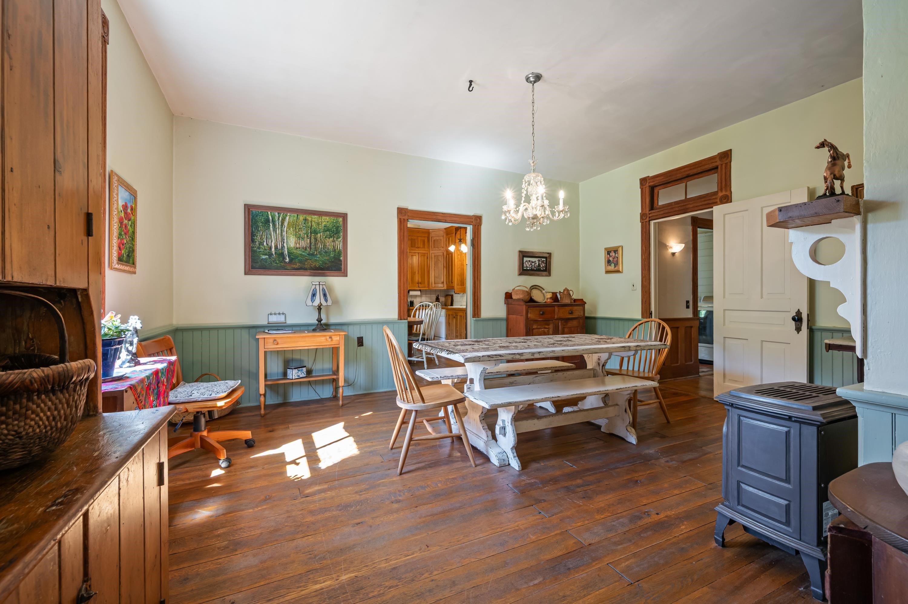 3833 Liberty Hill Road Fries, VA 24330 - Photo 29 of 124 Gallery Image 29
