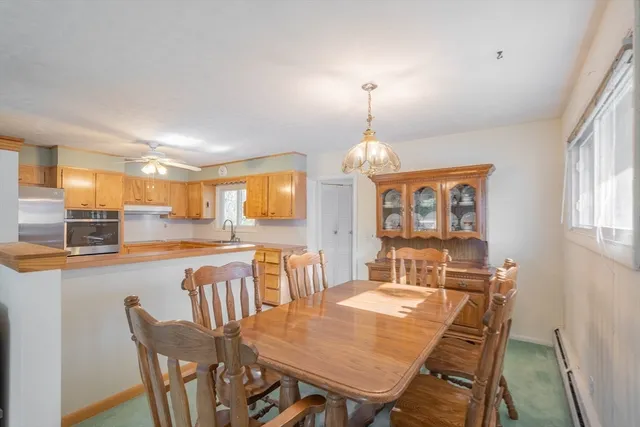 $445,000 | 27 Brewster Road, Worcester, MA 01602