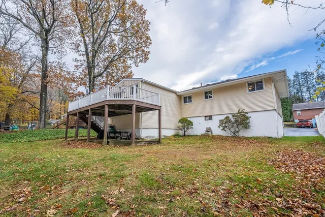 $445,000 | 27 Brewster Road, Worcester, MA 01602