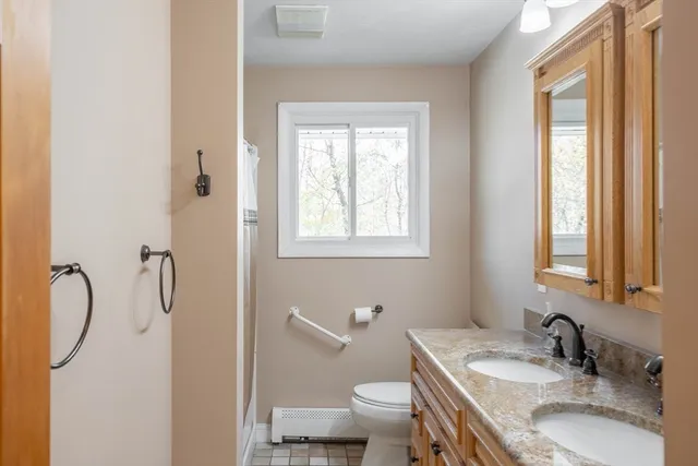 $445,000 | 27 Brewster Road, Worcester, MA 01602