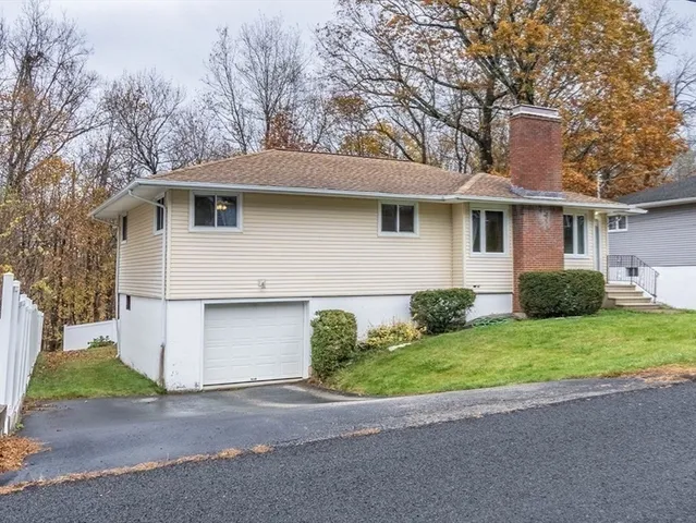 $445,000 | 27 Brewster Road, Worcester, MA 01602