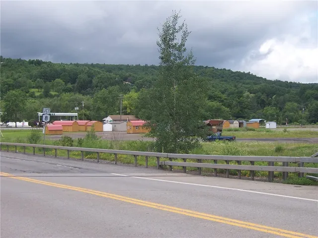 $265,000 | 0 State Highway, Bainbridge, NY 13733