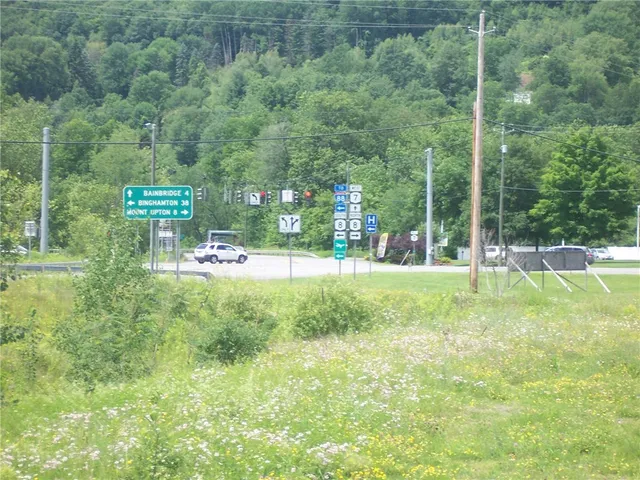 $265,000 | 0 State Highway, Bainbridge, NY 13733