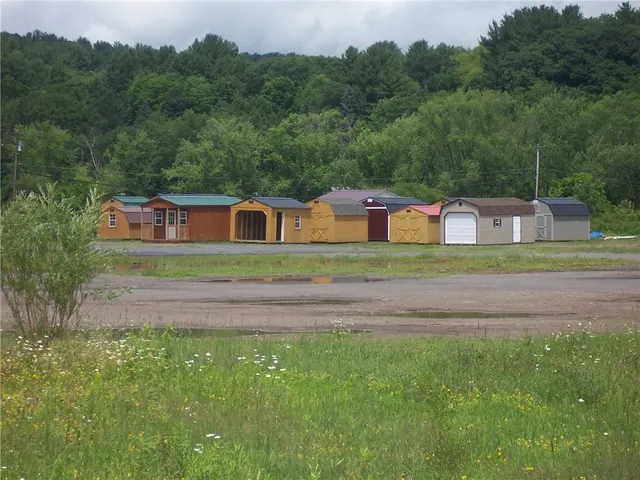 $265,000 | 0 State Highway, Bainbridge, NY 13733