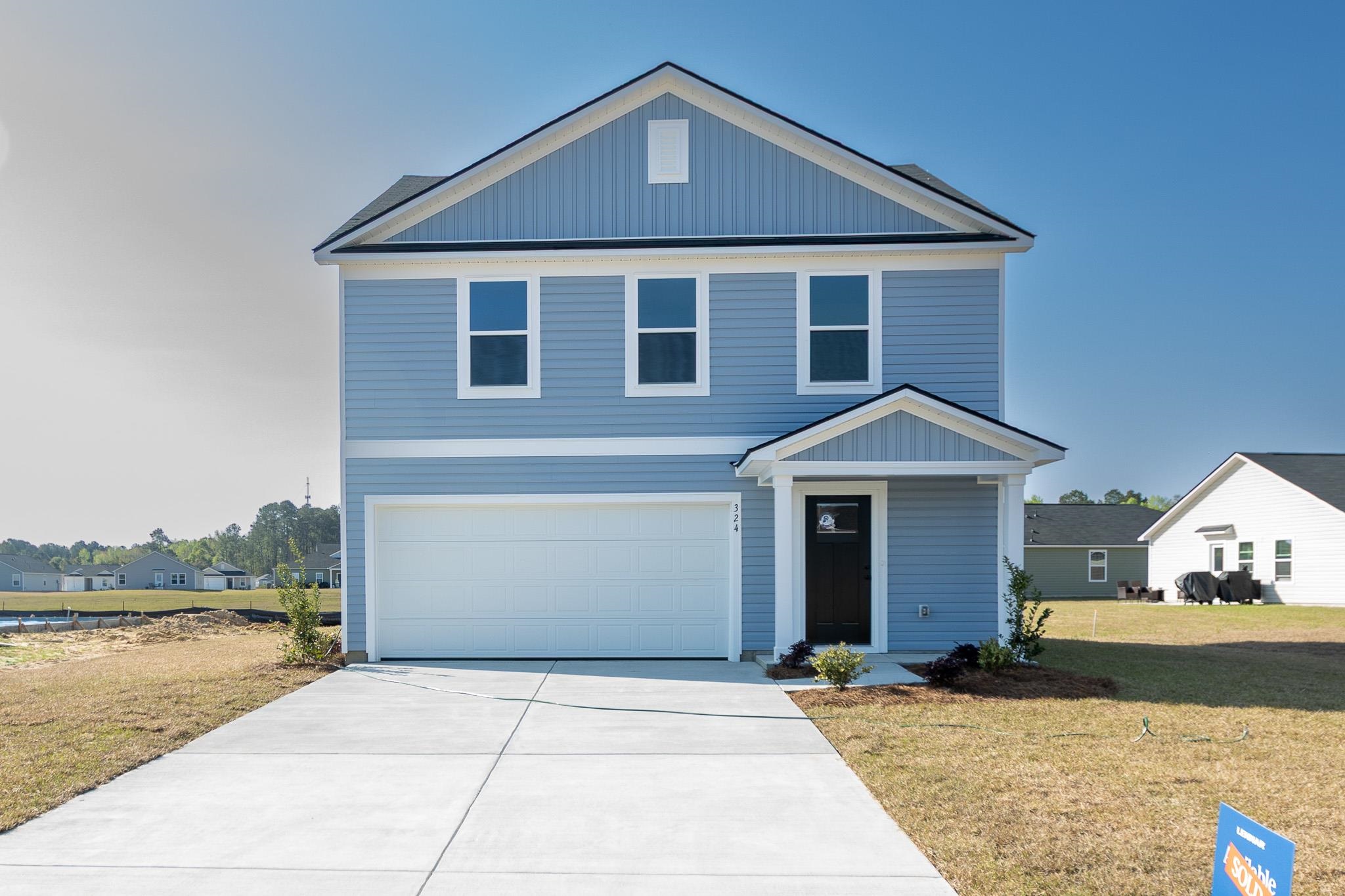 324 Sweet Vernal Street Longs, SC 29568 - Photo 1 of 27