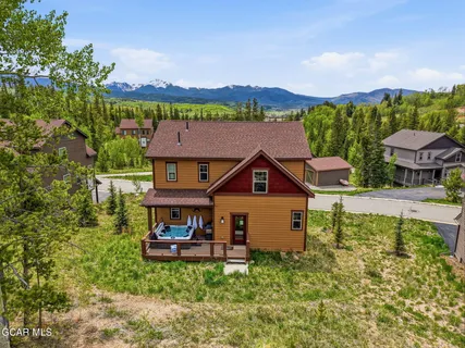 $1,695,000 | 60 Moose Horn Court, Fraser, CO 80442