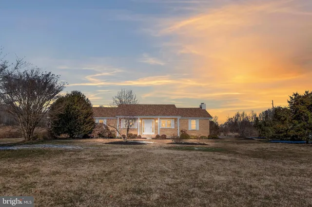 $700,000 | 229 Saw Mill Branch Road, Townsend, DE 19734