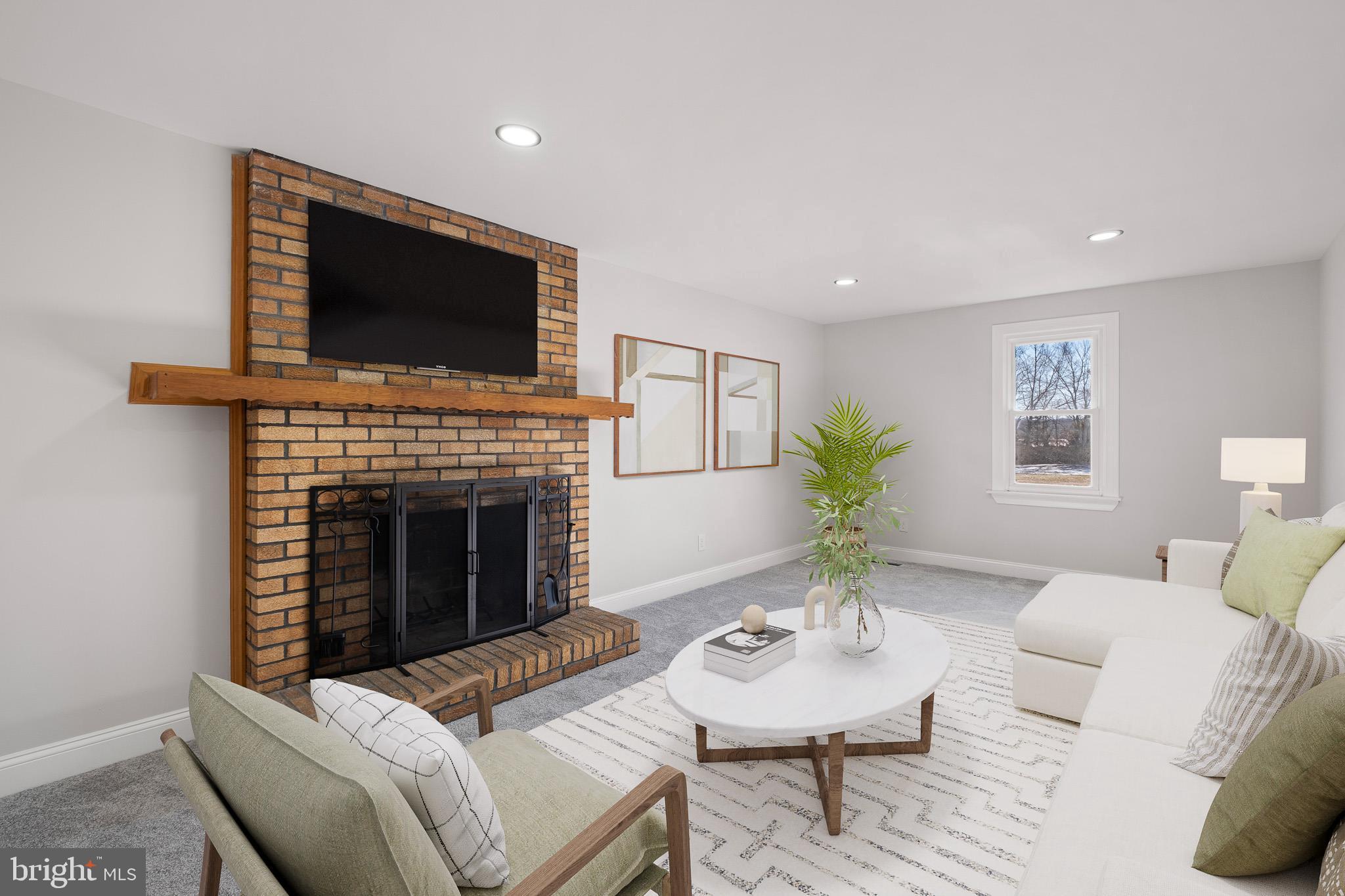 229 Saw Mill Branch Road Townsend, DE 19734 - Photo 18 of 44 Digitally Staged