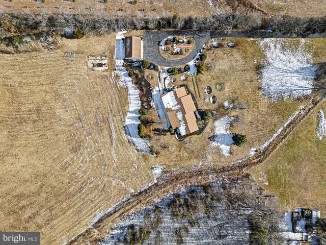 $700,000 | 229 Saw Mill Branch Road, Townsend, DE 19734