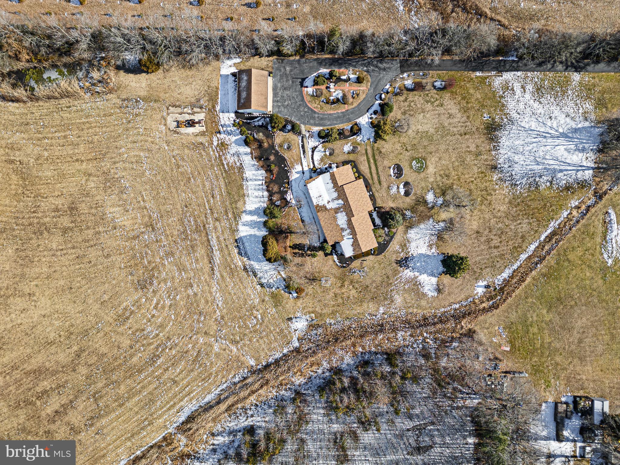 229 Saw Mill Branch Road Townsend, DE 19734 - Photo 2 of 44