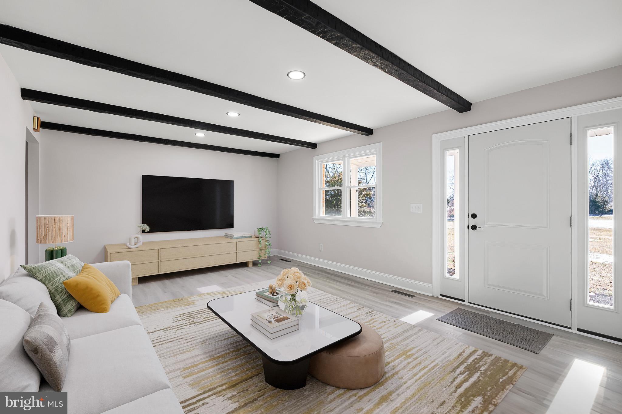 229 Saw Mill Branch Road Townsend, DE 19734 - Photo 29 of 44 Digitally Staged