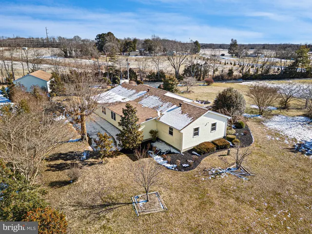 $700,000 | 229 Saw Mill Branch Road, Townsend, DE 19734