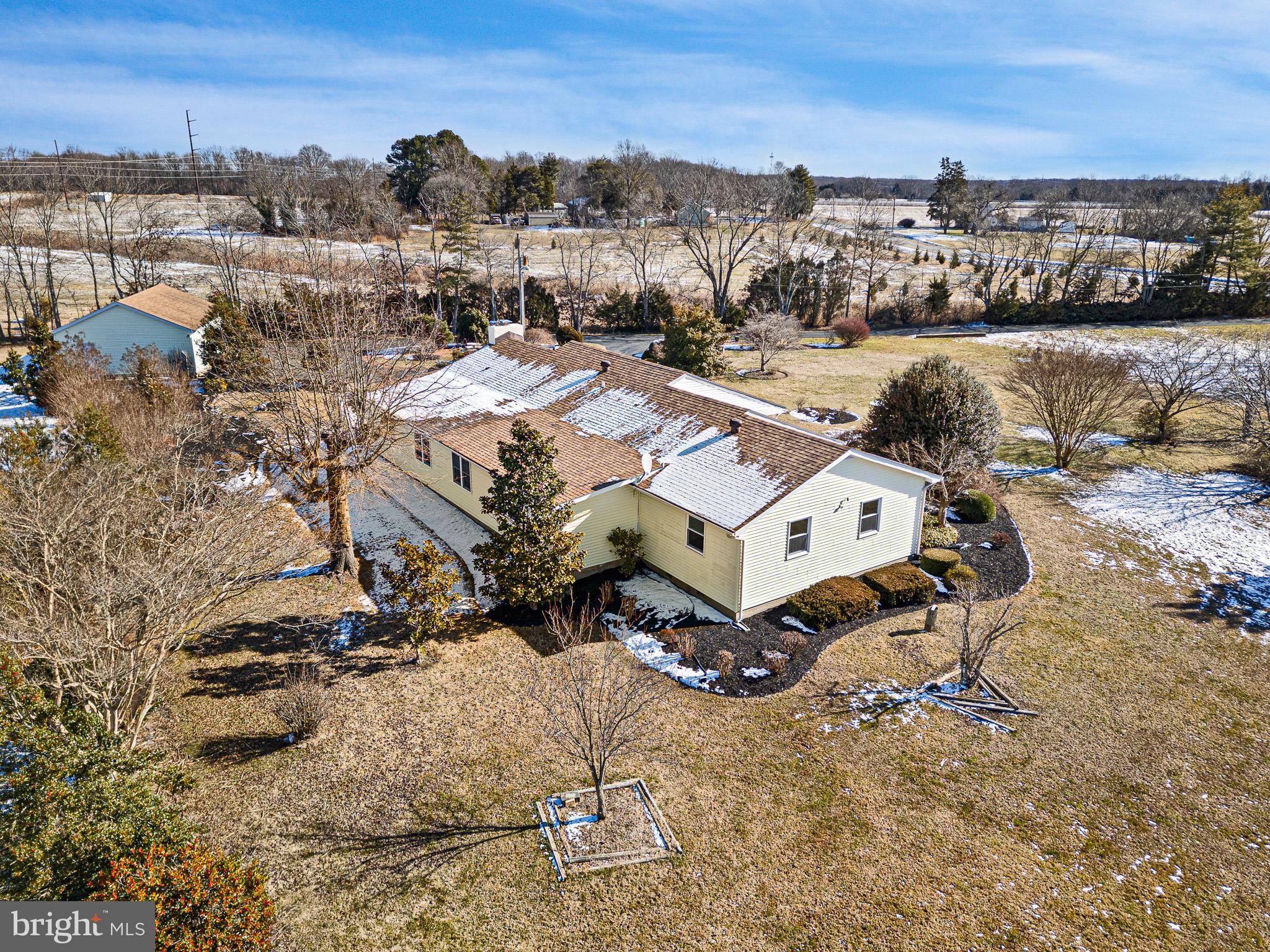 229 Saw Mill Branch Road Townsend, DE 19734 - Photo 4 of 44