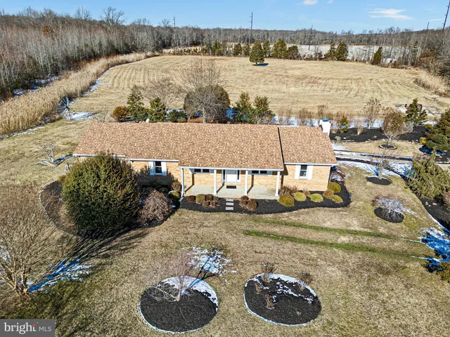 $700,000 | 229 Saw Mill Branch Road, Townsend, DE 19734