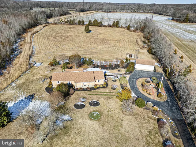 $700,000 | 229 Saw Mill Branch Road, Townsend, DE 19734