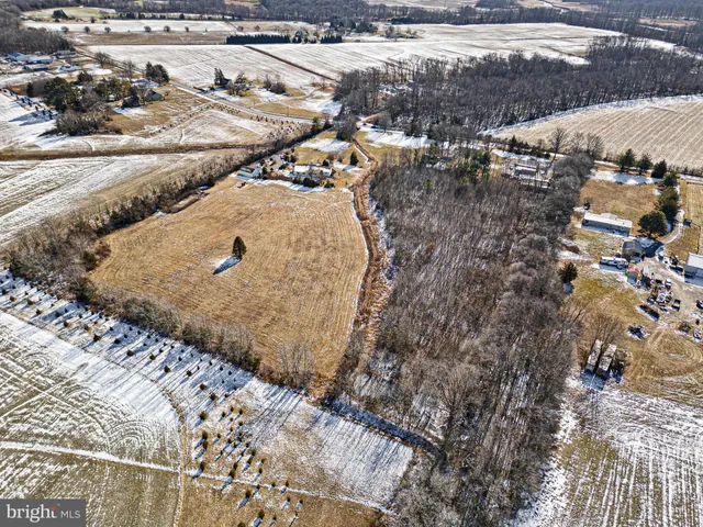 $700,000 | 229 Saw Mill Branch Road, Townsend, DE 19734