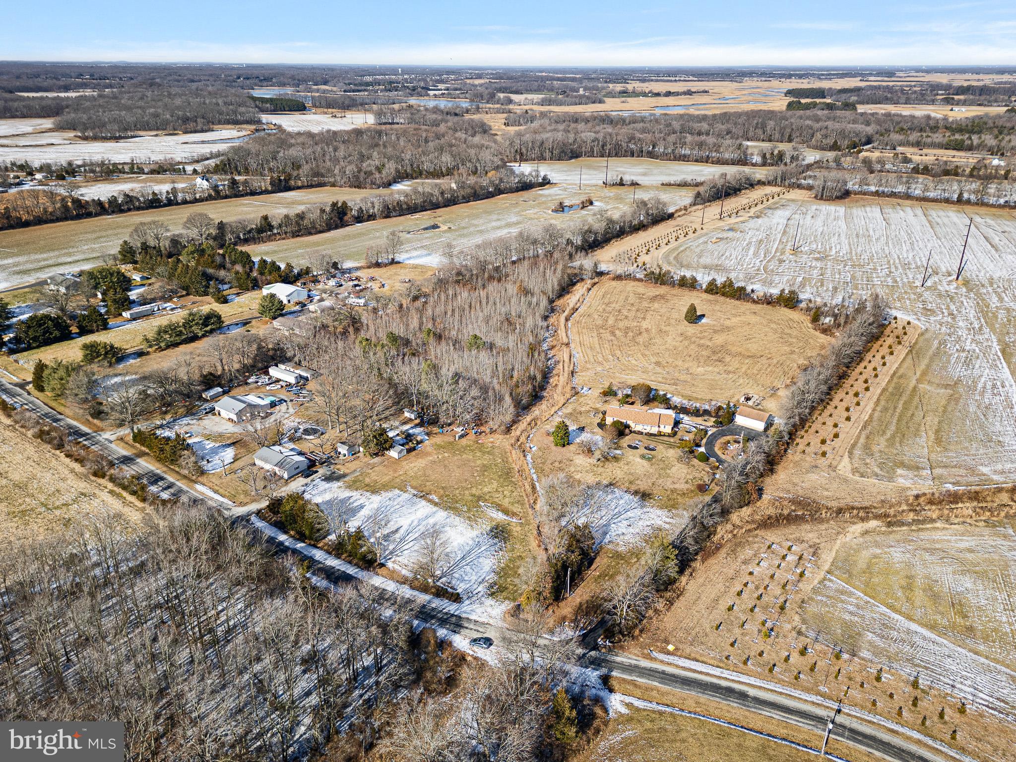 229 Saw Mill Branch Road Townsend, DE 19734 - Photo 8 of 44