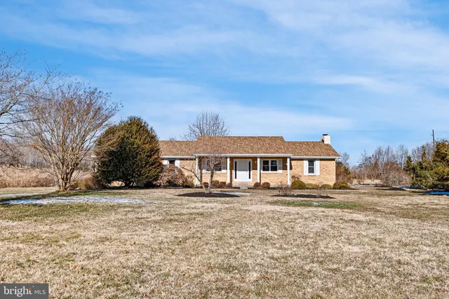 $700,000 | 229 Saw Mill Branch Road, Townsend, DE 19734