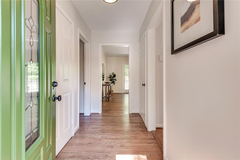 1275 Oak Grove Drive Decatur, GA 30033 - Photo 3 of 49