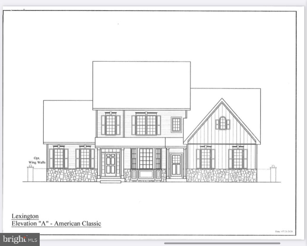 273 Abbotsford Road, Unit LEXINGTON Middletown, DE 19709 - Photo 1 of 6