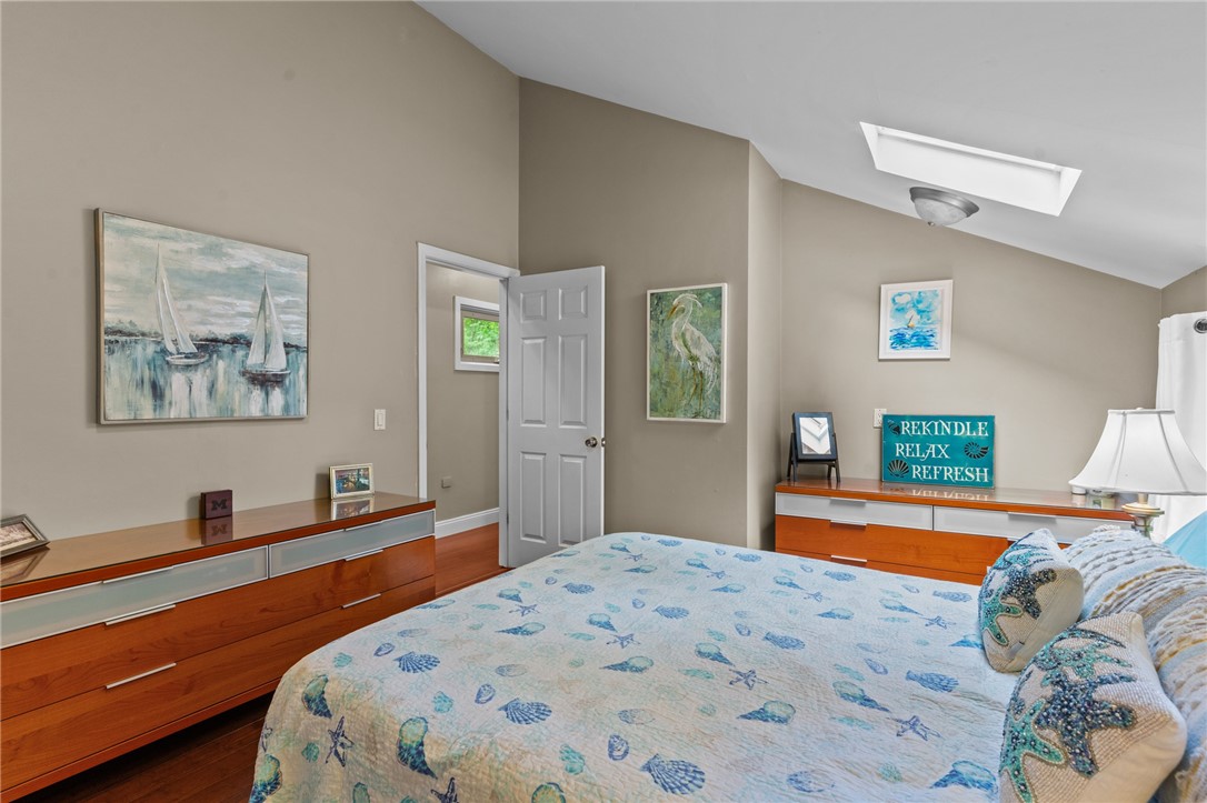 24 Valleybrook Drive Warwick, RI 02818 - Photo 38 of 50