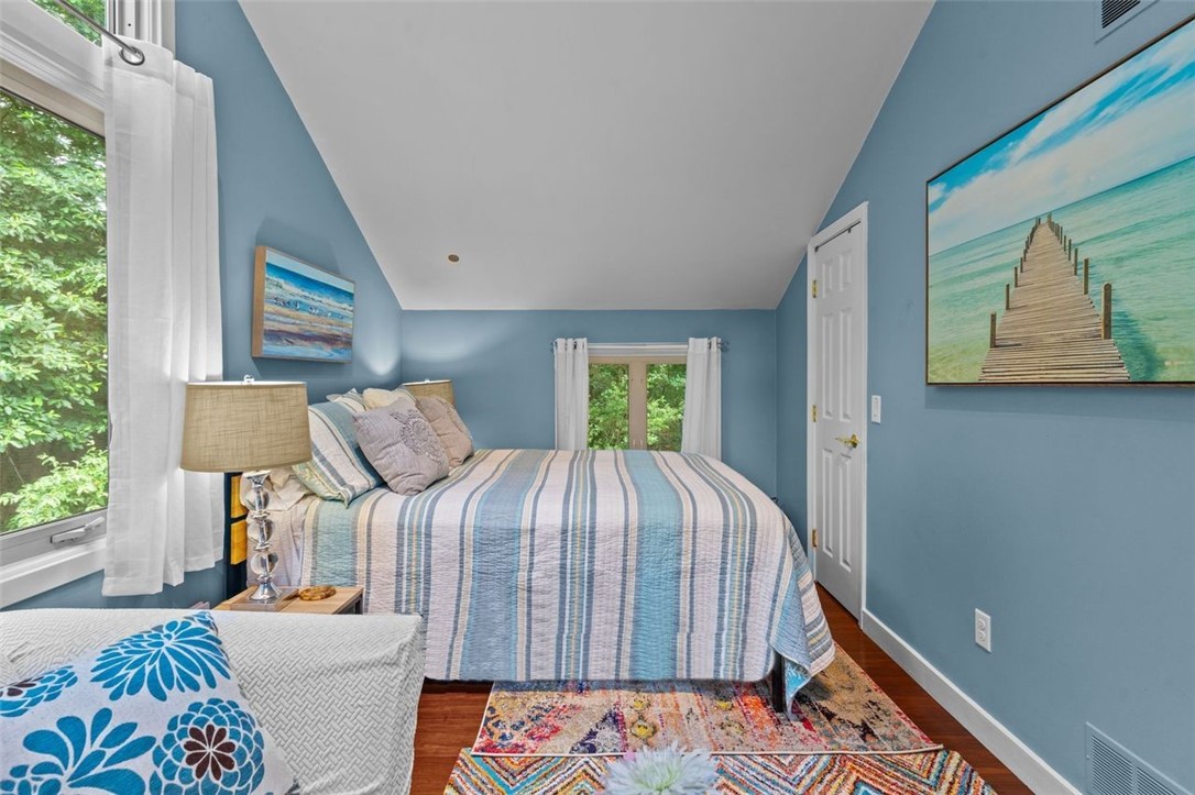 24 Valleybrook Drive Warwick, RI 02818 - Photo 40 of 50