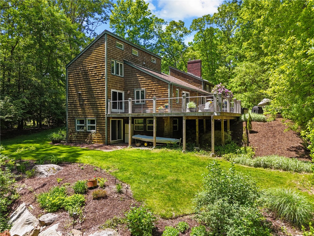 24 Valleybrook Drive Warwick, RI 02818 - Photo 47 of 50