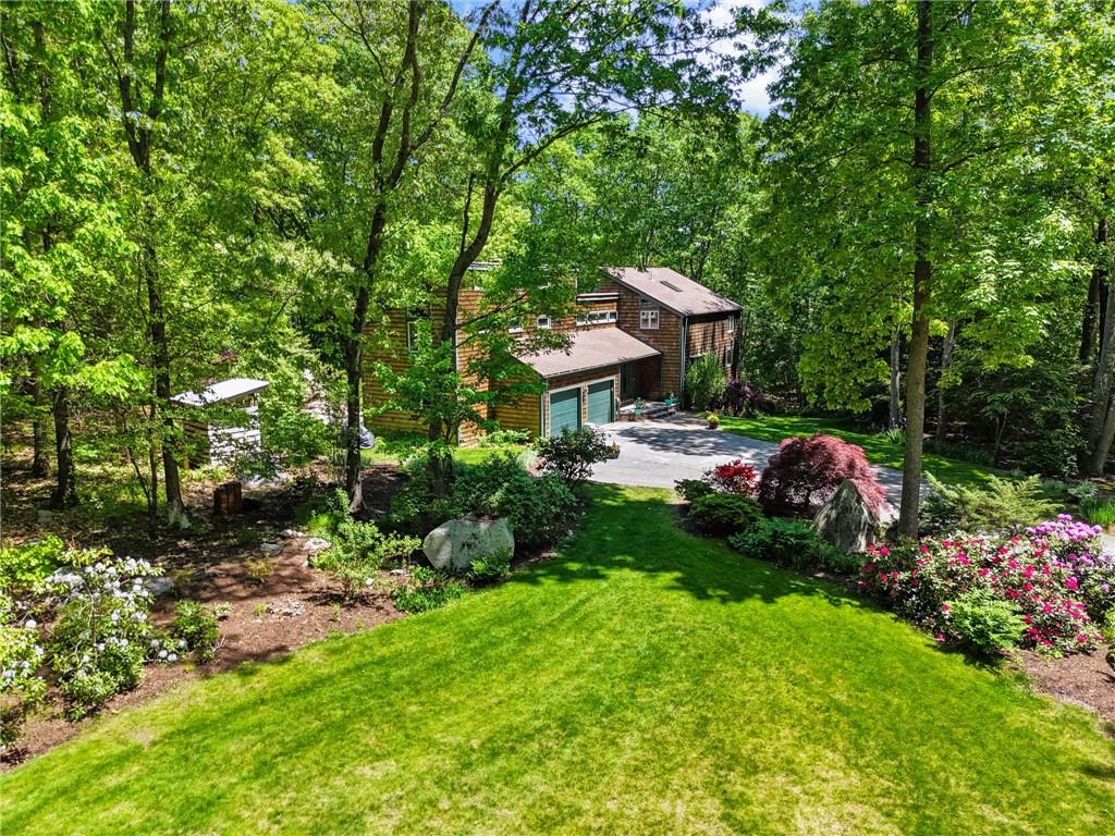 24 Valleybrook Drive Warwick, RI 02818 - Photo 50 of 50