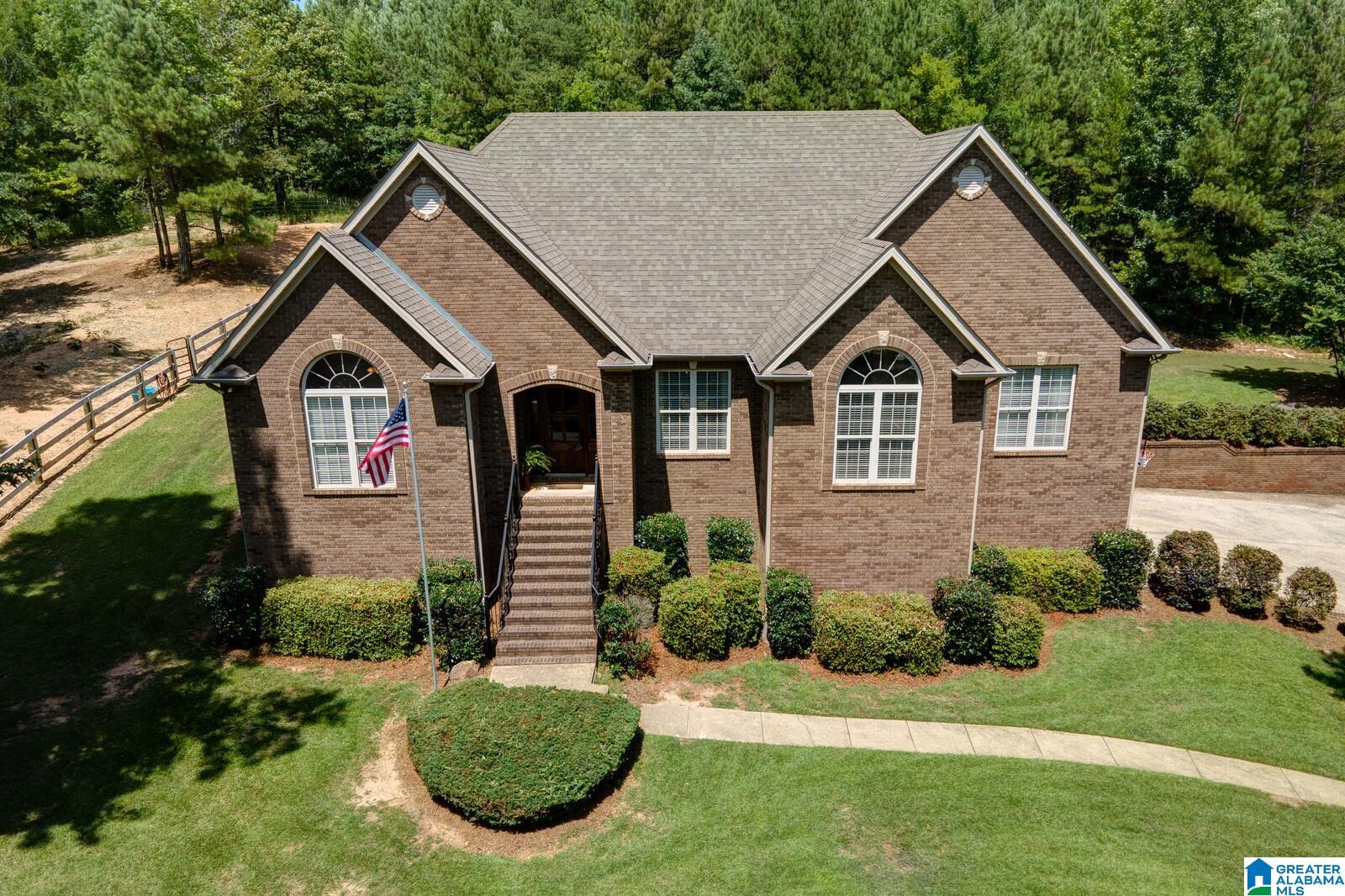 55 Deer Cv Circle Springville, AL 35146 - Photo 32 of 43