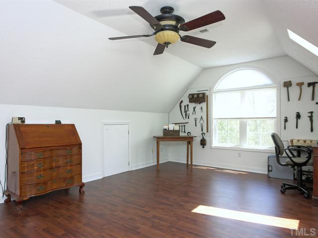 706 Young Road Angier, NC 27501 - Photo 15 of 25 a view of a livingroom with furniture and a window