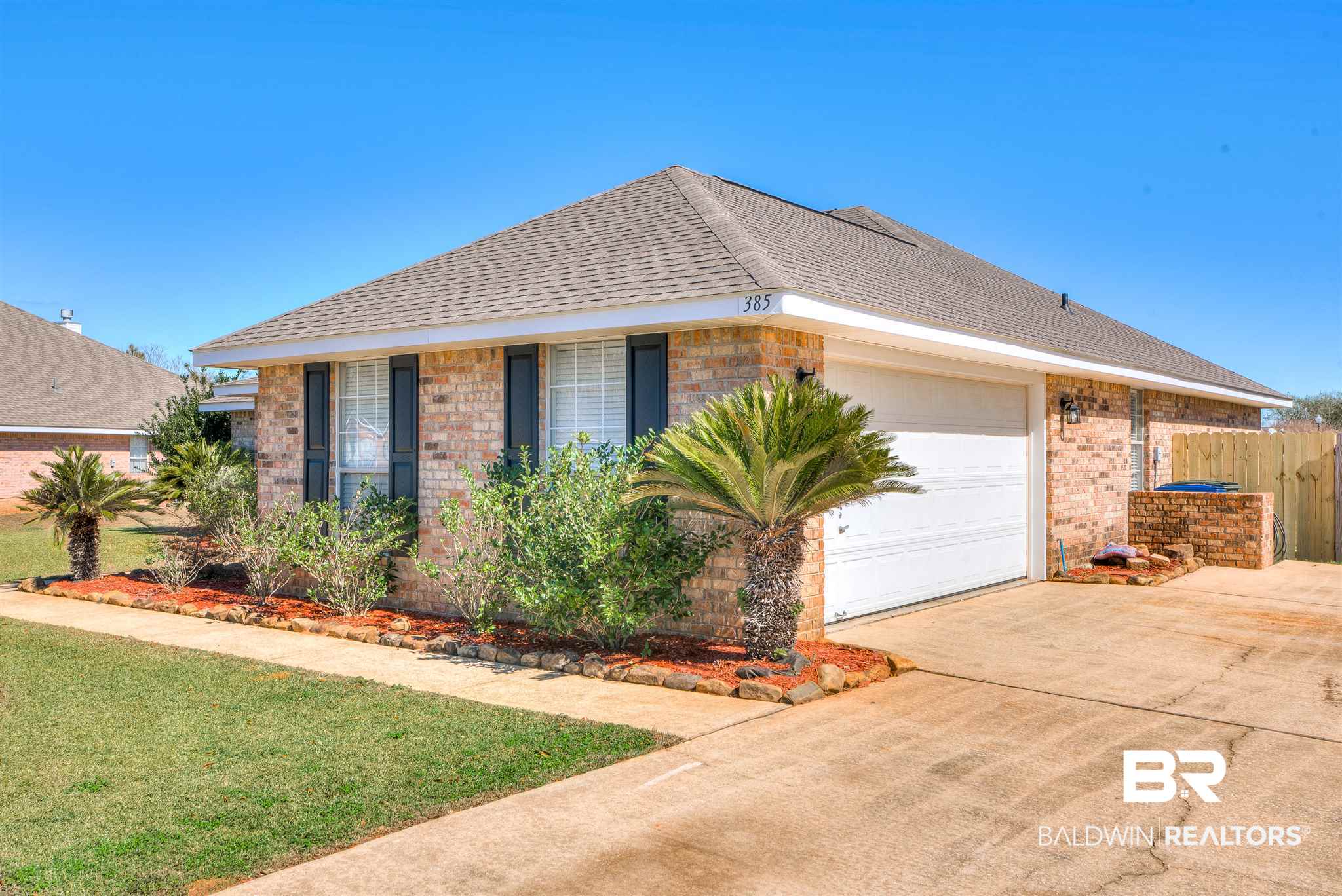 385 Collinwood Loop Foley, AL 36535 - Photo 8 of 37