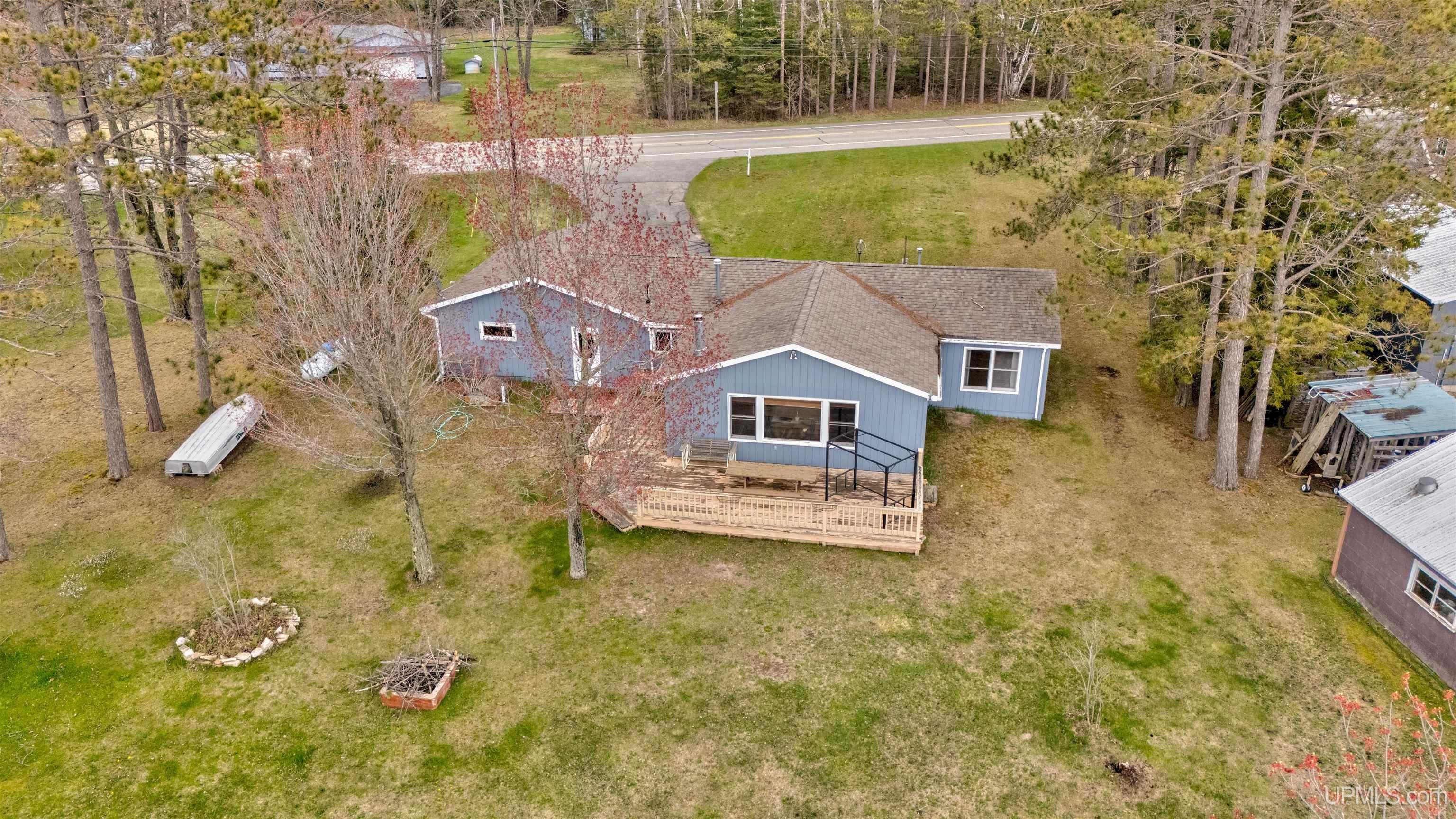 9135 25 Rd Garden Garden, MI 49835 - Photo 46 of 52