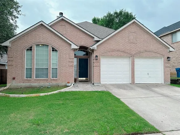 $2,700 | 2204 Starleaf Place, Flower Mound, TX 75022