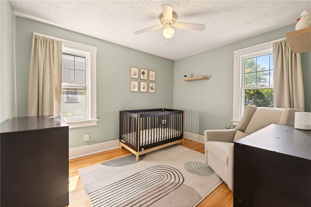 29 Elmcroft Road Rochester, NY 14609 - Photo 25 of 42 Bedroom #2
