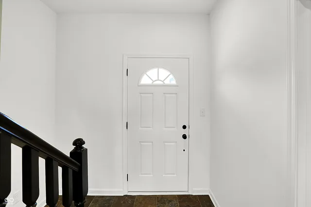 $409,000 | 5498 Woods Pointe Drive, McCordsville, IN 46055